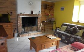 Gite Clevacances Dans Le Finistere